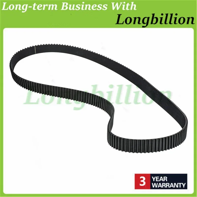 1 Set Timing Belt Kit Fit 90-02/1997 for Subaru Legacy Impreza 1.8L 2.2L SOHC EJ18E EJ22E 13028-AA102 13073-AA080 13085-AA061