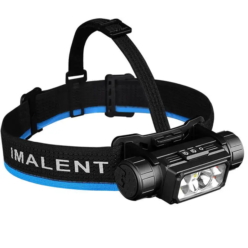 Imagem -03 - Imalent Ht70 Melhor Farol