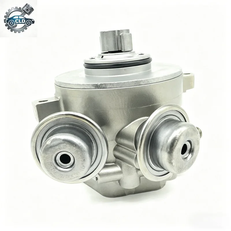 High Pressure Fuel Pump 94911031572 94811031573 For Porsche Cayenne 9PA1 Turbo Engine 4851 2008-2010 94811031555 94811031556