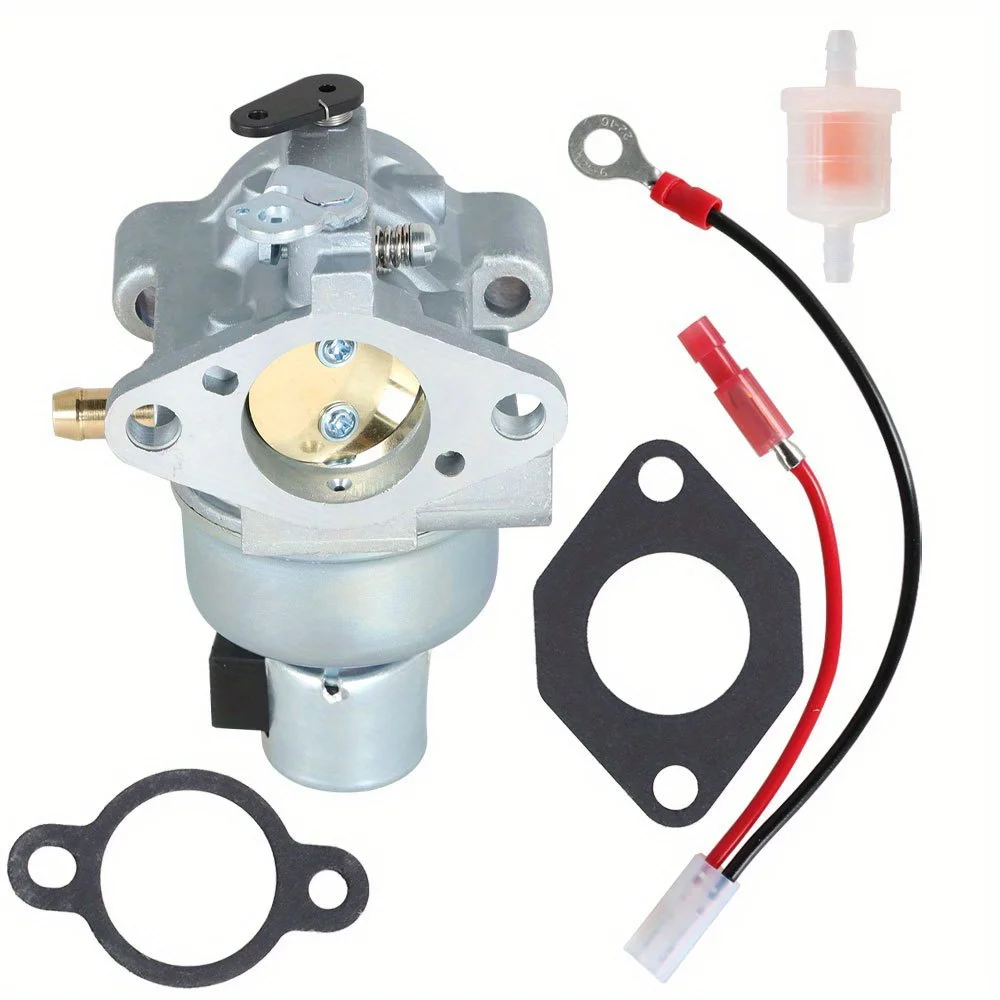 

20 853 33-S Carburetor fit for Kohler 12-853-117S 20-853-88S SV590 SV591 SV600 Engine Carburetor