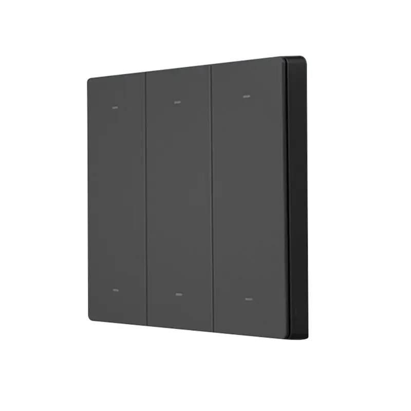 

Scene Controller 6-Key Wifi Smart Switch Battery Powered Remote Control