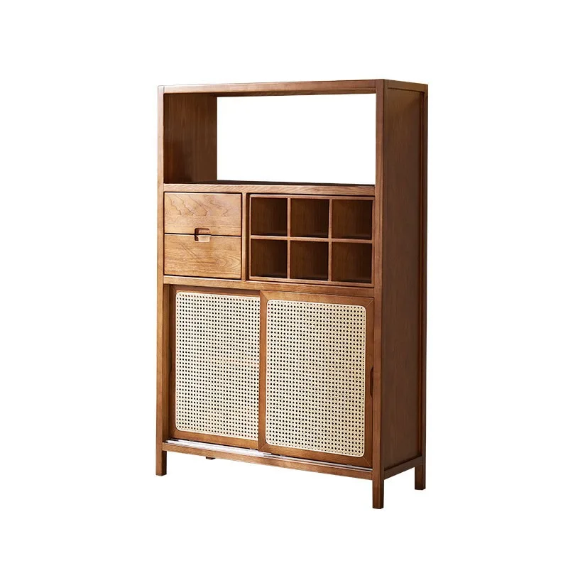 Shelves, display cabinets, living room partitions, ornament racks