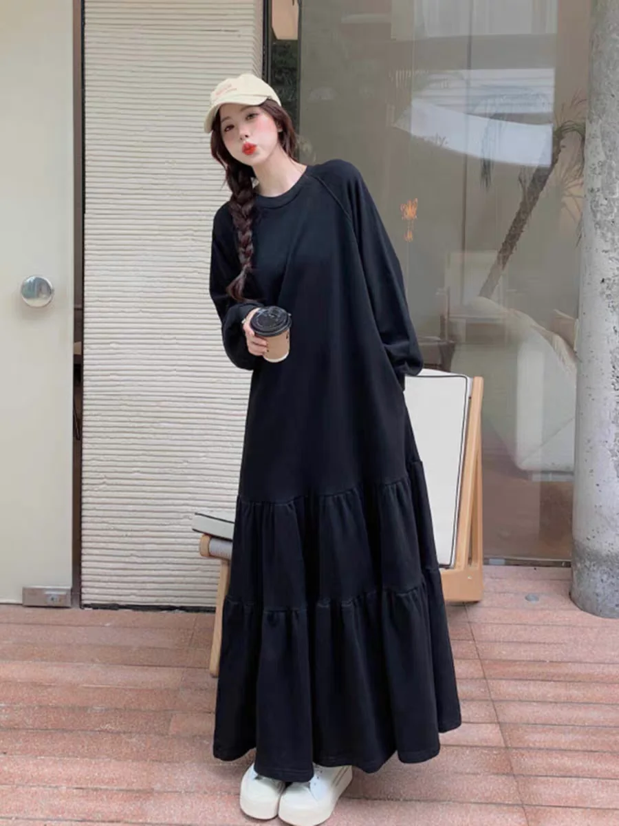 Vestidos das mulheres vestido modesto primavera cetim bordado sereia em camadas faixas ruched halter artístico partywear soiree boate ol