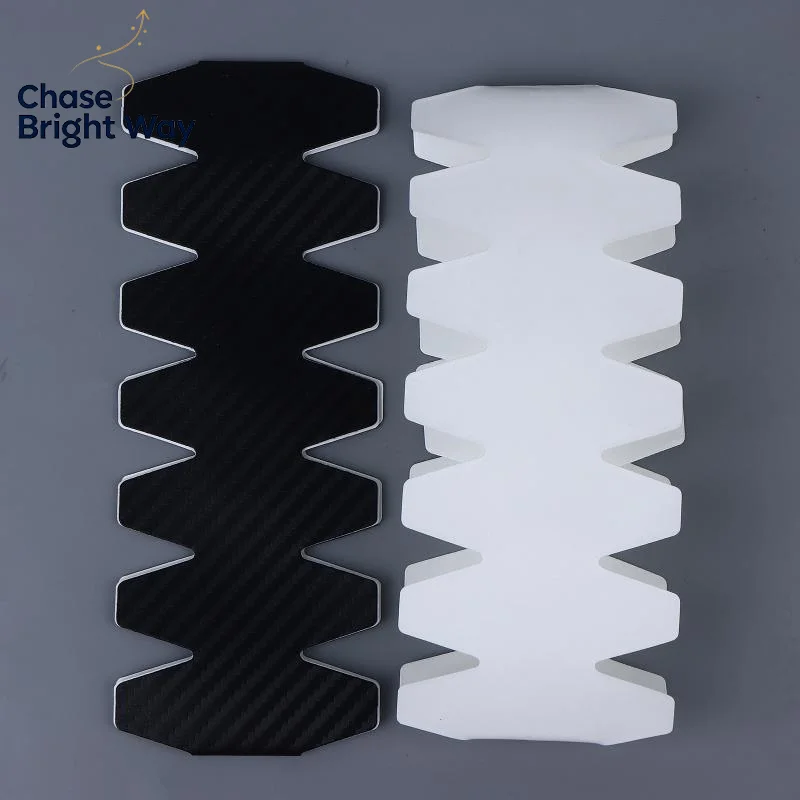 Beach Rackets Head Sticker Reduce Impact And Friction Black Transparent Rackets Frame Protection Tape Anti-collision