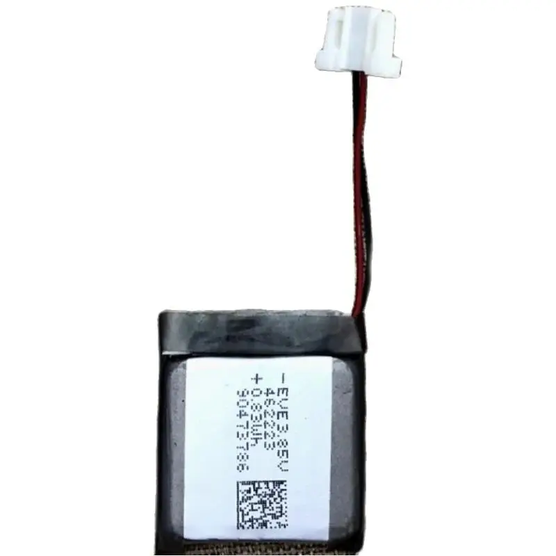 

Battery for Samsung RMCSPB1TP1 BP59-00150A BN59-01357 Remote Control New Li Polymer Rechargeable Pack Replacement 3.85V