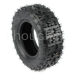 13x5.00-6 Tyre Inner and Outer Tires 13*5.00-6 Tyre Karting Electric Scooter Agricultural Snow Sweeper Golf Parts