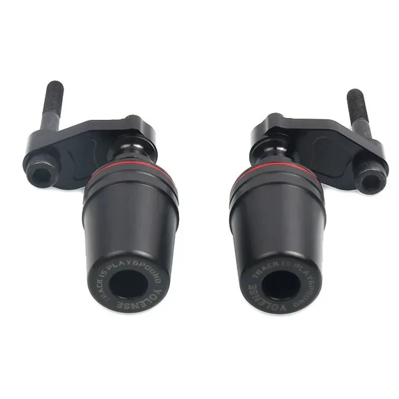 Motorcycle Falling Protection Frame Slider Fairing Guard Crash Protector For S1000RR S1000XR S1000R F800R K1200R K1300R 15-21