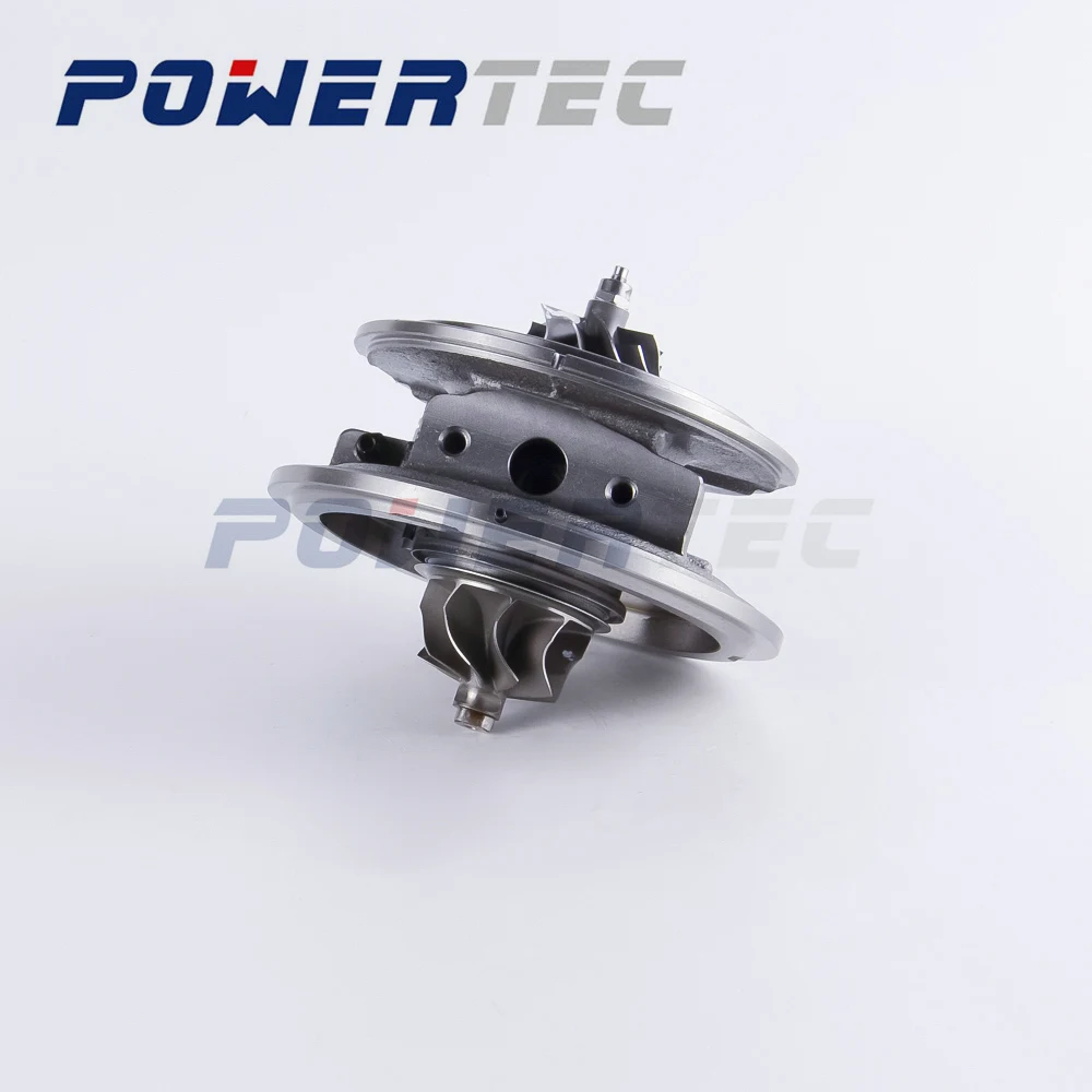 Turbocharger Cartridge 86001168 795680 795680-2 CHRA for Volvo C70 S60 S80 V60 V70 XC60 XC70 XC90 2.0 D3 120kw 31312713 NEW