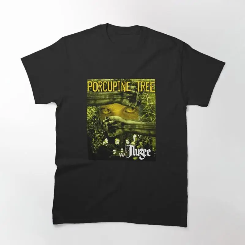 Porcupine Tree Best Of Rock Classic T-Shirt