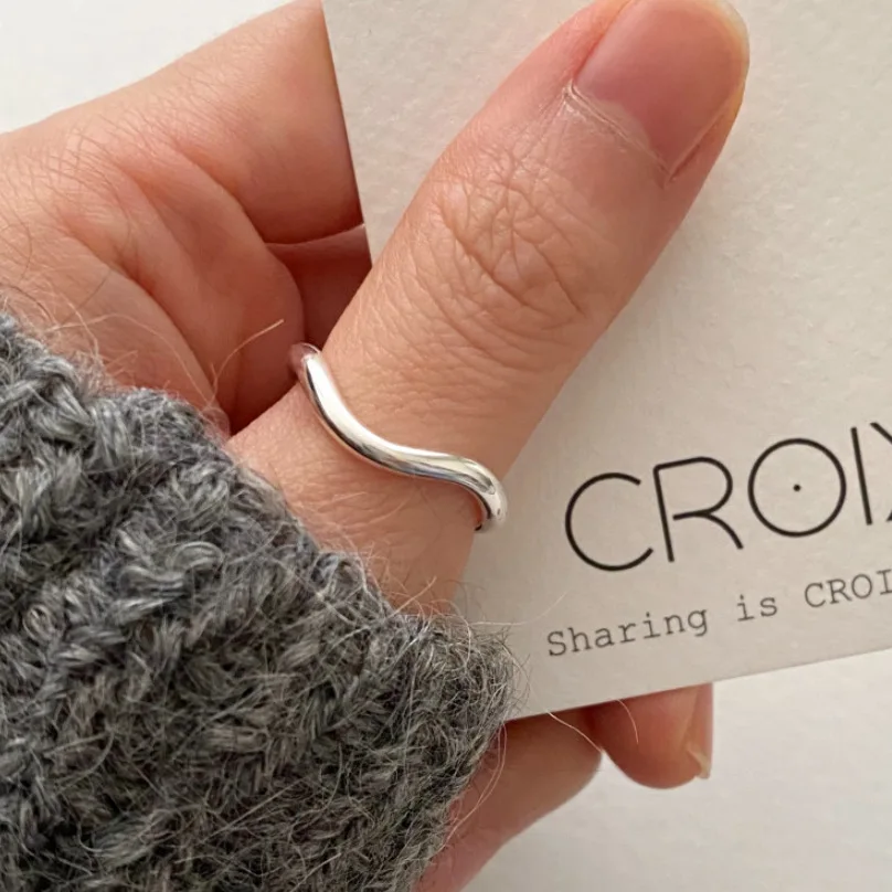 Рисунок 4 - Регулируемые кольца из стерлингового