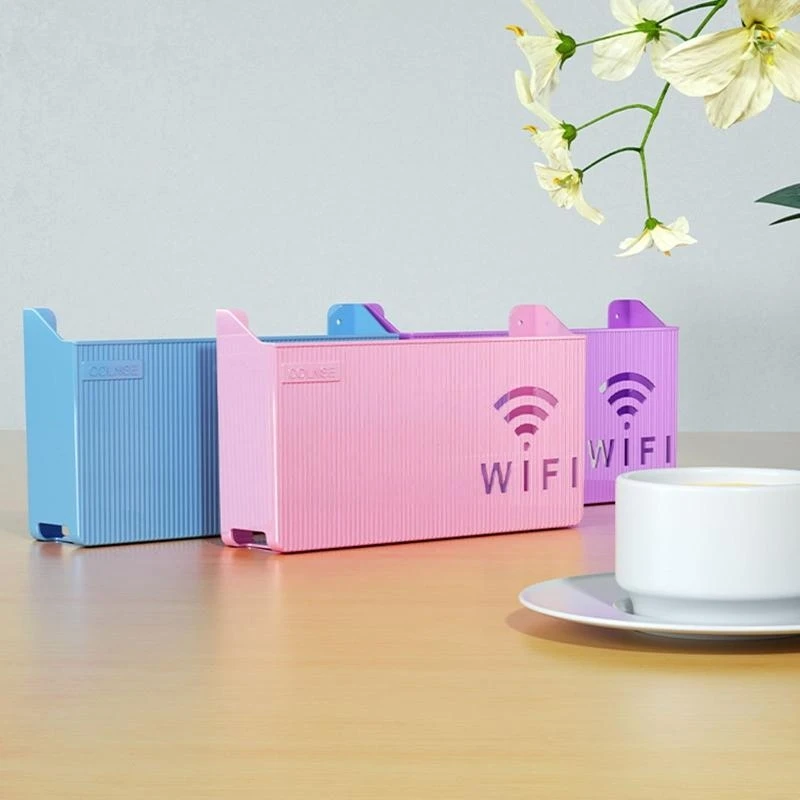 

R1WA настенный монтированный Wi -Fi -маршрутизатор