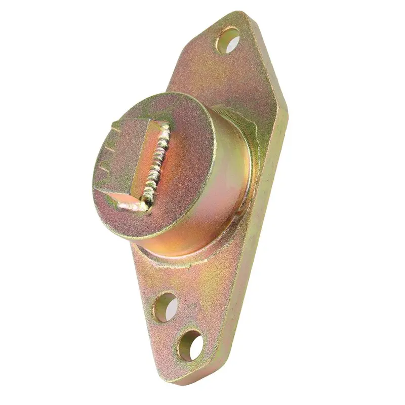 Flywheel Locking Fixing Tool Suitable For Range Rover Jaguar 2.7 3.0 Diesel Engine Timing Alignment Holding Tool