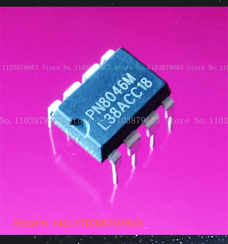 PN8046 PN8046M DIP