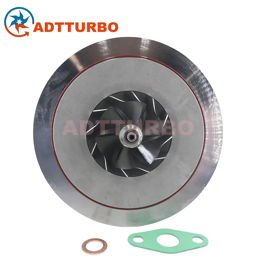 GT2256V 712541 Turbo Core CHRA 715568 LR006110 PMF000060 Turbine Cartridge for Land Rover Range Rover 2.9 TDI 130 Kw 177 HP M57D