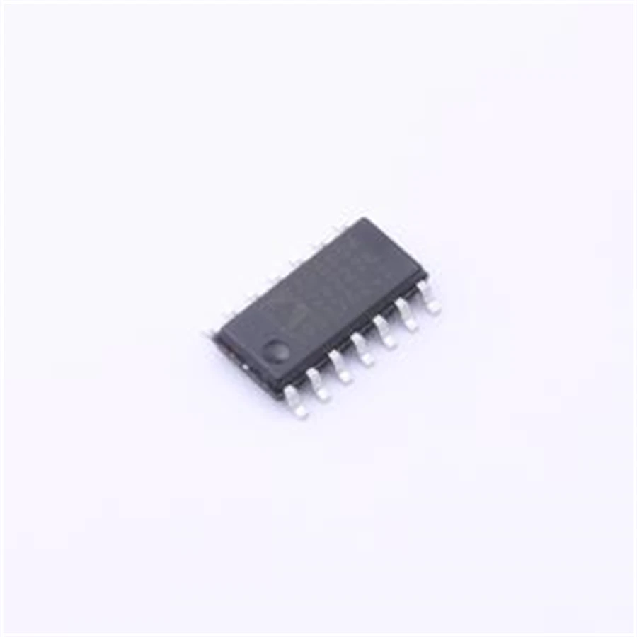 20PCS/LOT AD8604DRZ-REEL (Operational Amplifier)
