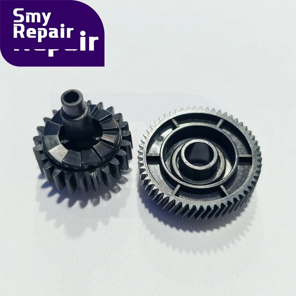 50X RU5-0984-000 RU5-0984 Swing Gear support for HP P1005 P1102 P1102W P1106 P1108 M1132 M1212 M1136 support for Canon LBP 3010