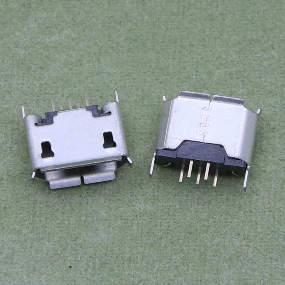 Vertical Micro Usb …