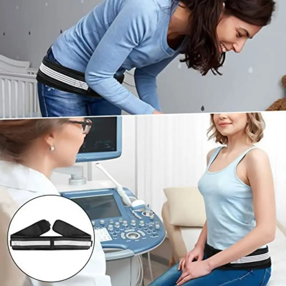 Simple Support-Hip Postpartum Body Shaper Seamless Thin Waist Trainer Max 140cm Belly Contracting Women Girdle Belt Postpartum