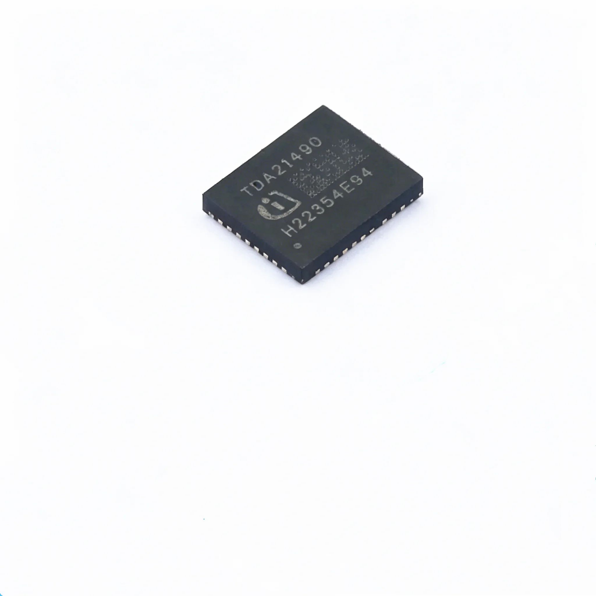 

5pcs/Lot TDA21490AUMA1 IQFN-39 TDA21490 MOSFET Gate Drivers 2 Driver 2 Output 70A 4.25 V-16V