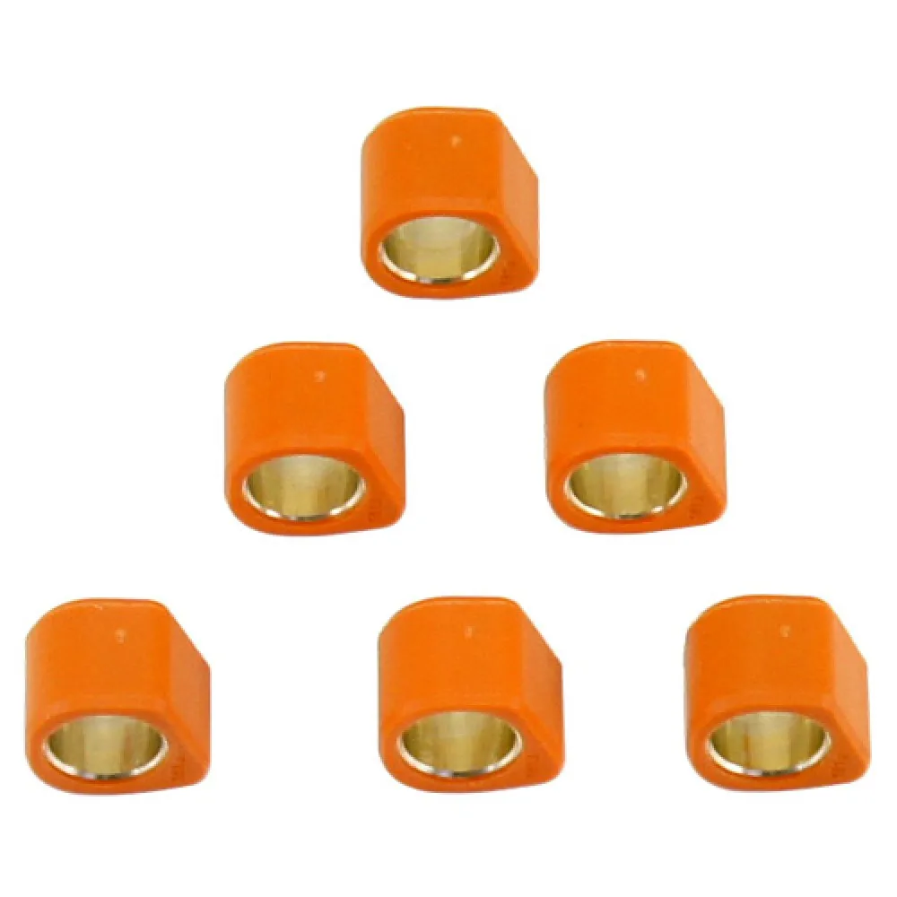 

GY50-D4031 GY6 50cc валиторный ролик для гонок (16x13) для GY6 50cc 4-тактный китайский скутер-мопед двигатель 1P39QMB