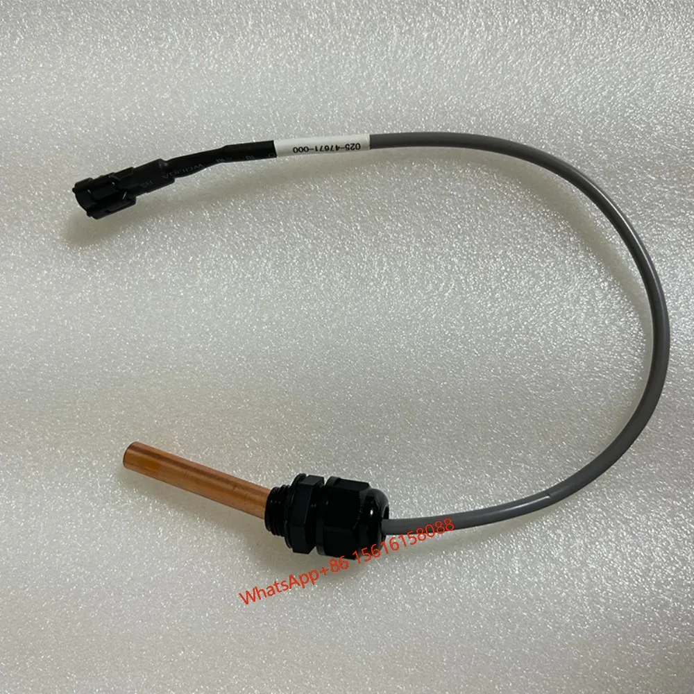 Repuestos para compresores de aire acondicionado central 025-47671-000 sensor de temperatura