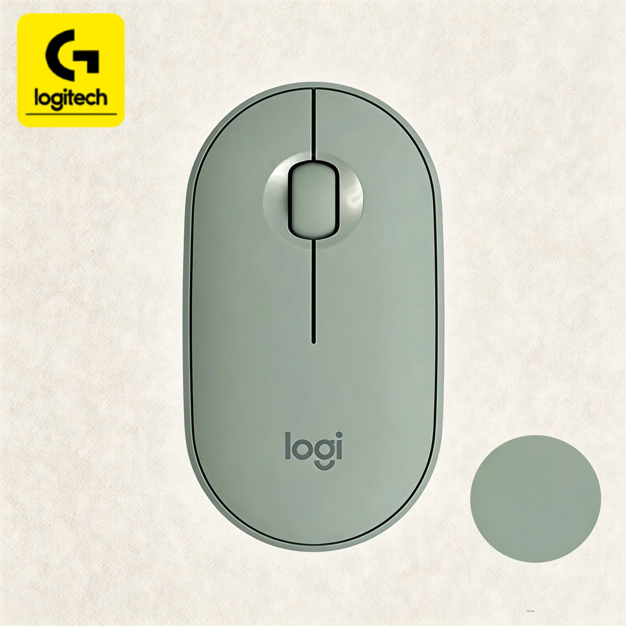 

Высокоточный датчик с разрешением 1000 точек на дюйм, в сочетании с Logitech M350, делает серфинг в сети и редактирование видео более плавным.