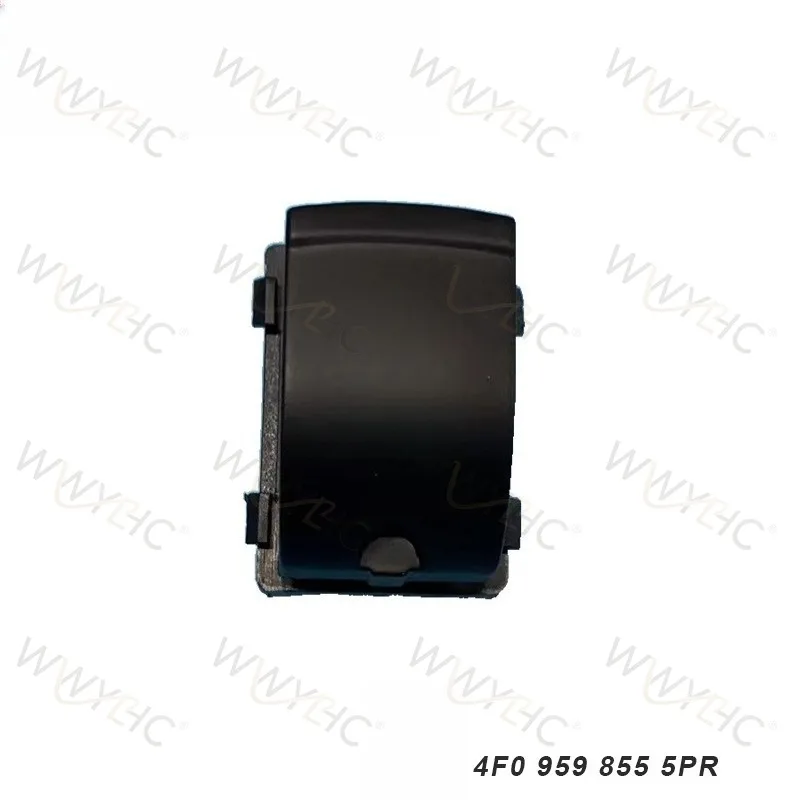 4F0959855 5PR Is Suitable for A6 C6 Q7 Window Regulator Single Switch
