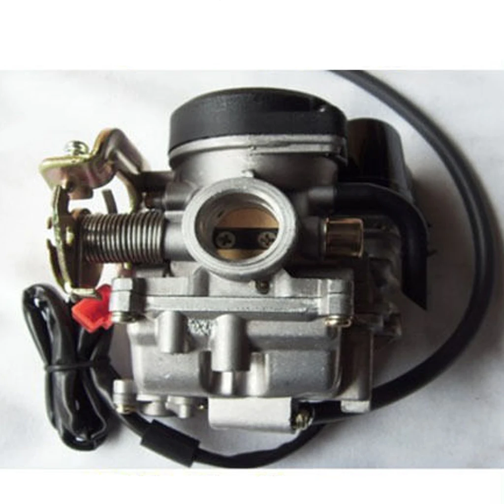 Carb Gy6 Carburetor Moped Scooter fit almost 4-stroke GY6 50CC Scooters