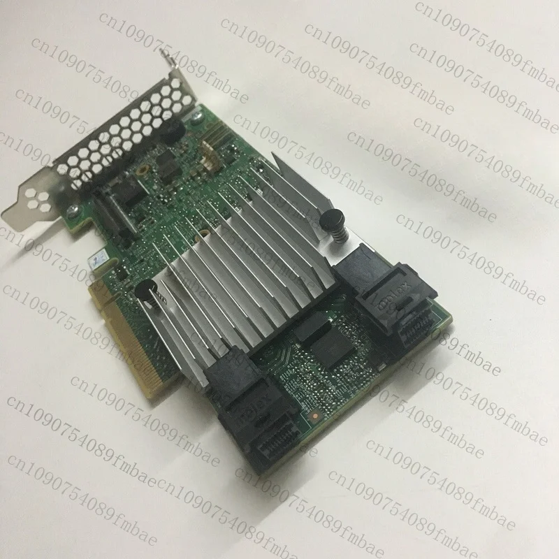 95%New For NEC/LSI 9362-8I PCI-E 3.0 SATA/SAS 8-Port 12Gb/S RAID Controller =9361-8I 2G
