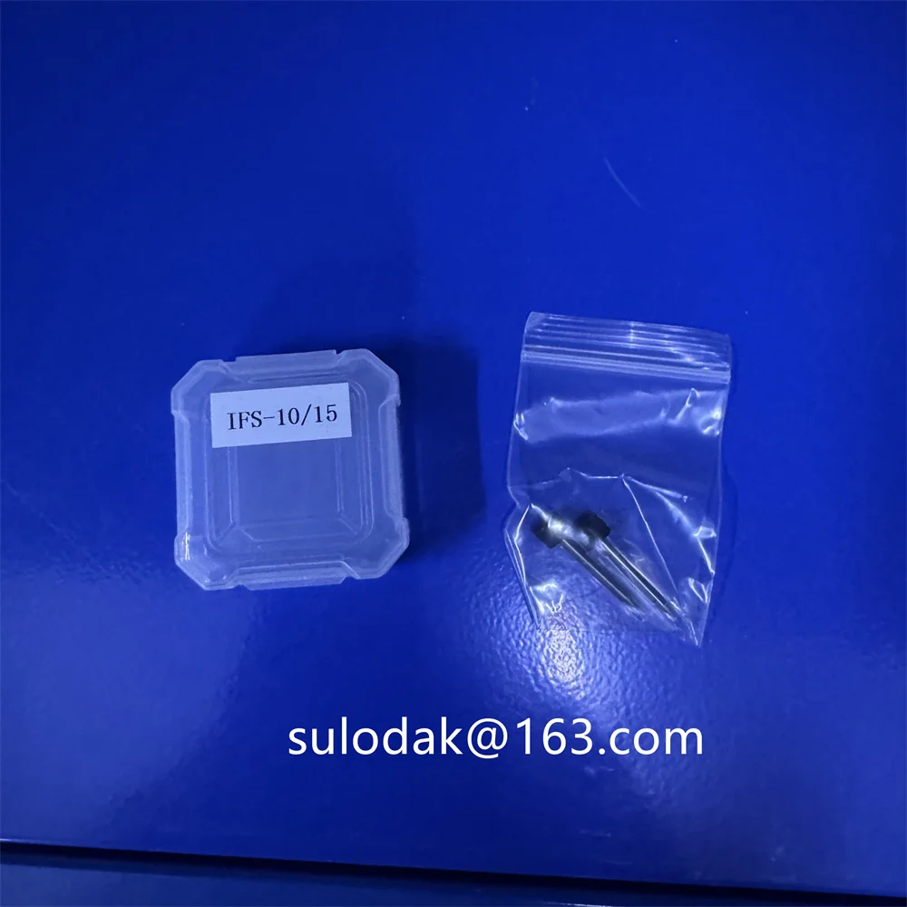 IFS-10/15High Quality Splicer Welding Machine Electrodes Made in China Electrodes