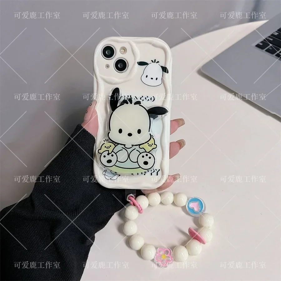 Pochacco 3D Wave Br… - image