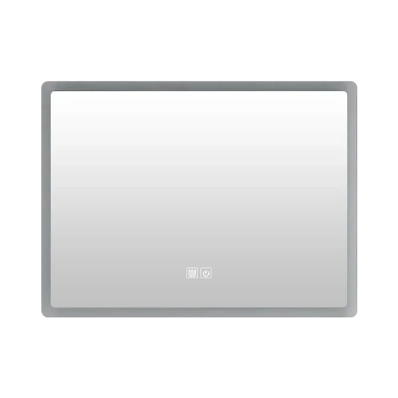 

Smart bathroom mirror led luminous mirror