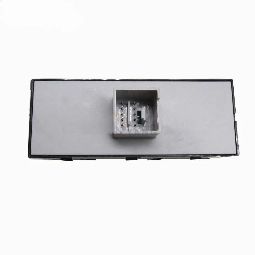 مفتاح نافذة رئيسي بأربعة أزرار لسيارة VW AMAROK Golf 5 6 Plus Jetta Tiguan Touran Passat B6 B7 Polo 6R OE 1K4959857B 1K4 959 857B #3