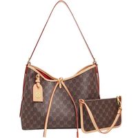Premium Luxury Designer Iconic Nice Monogram Leather Handbag Tote Shoulder Bag Full Series Catalog Available Speedy Shipping