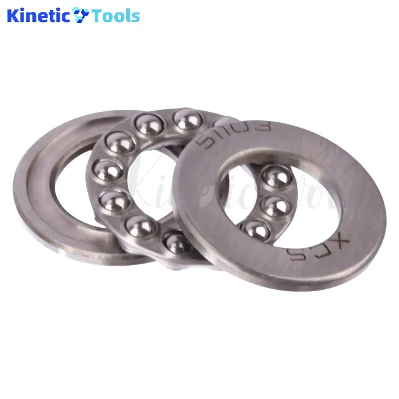  51103 high quality plane thrust bearing