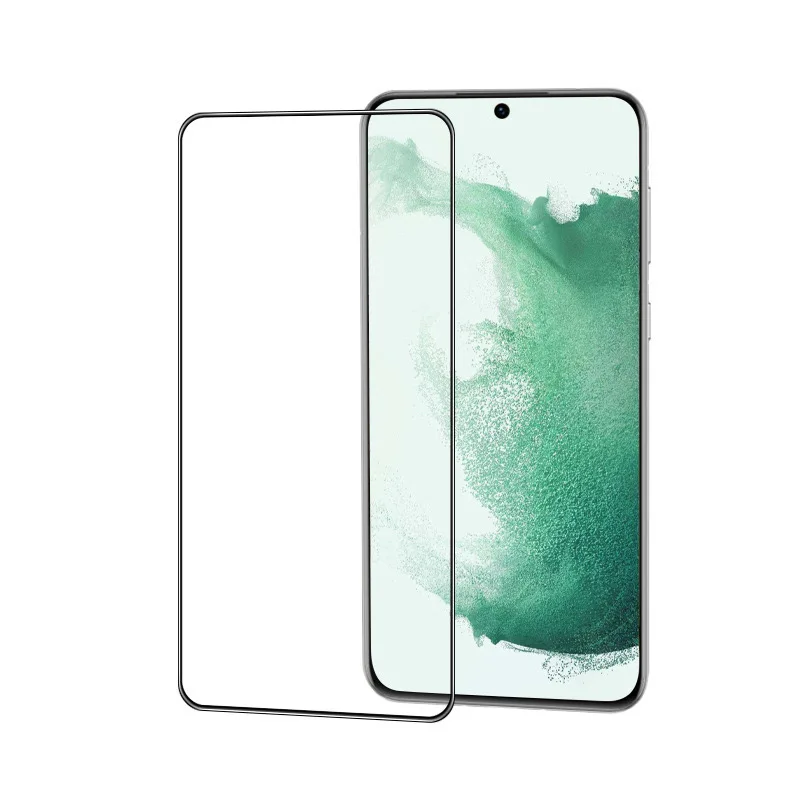 Tempered Glass Full Phone Screen Protector for Samsung Galaxy A21 A31 A71 A32 A52 A51 A01 Core A9S A20E A8S M02 F02S 4G 5G