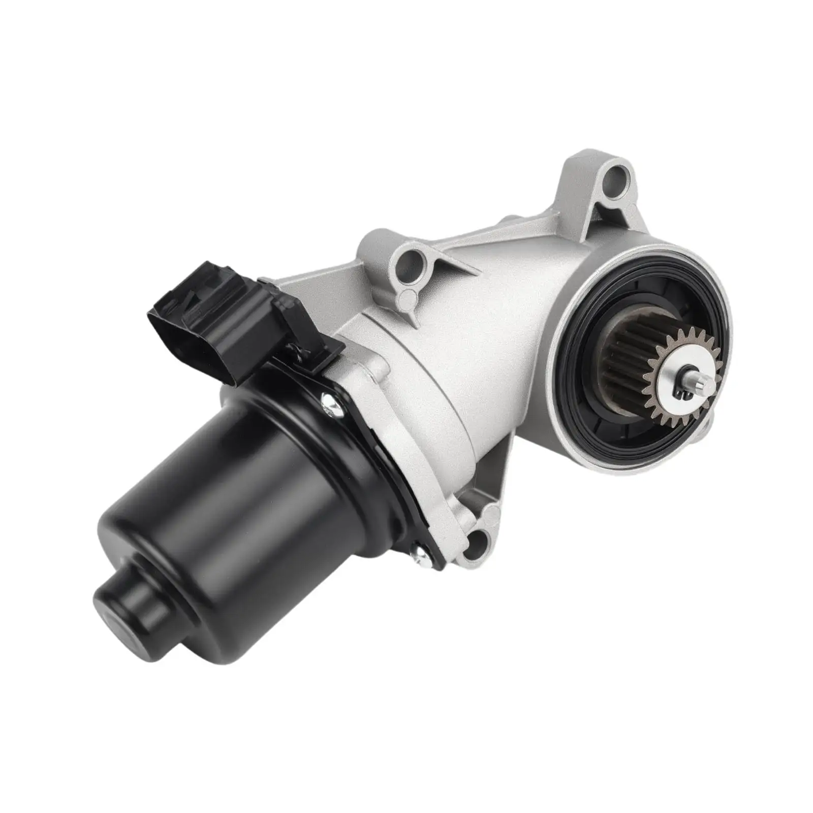 Transfer Case Shift Motor Sturdy Assembly Accessories High Performance Professional Components Metal 23369032 19258696 600-899