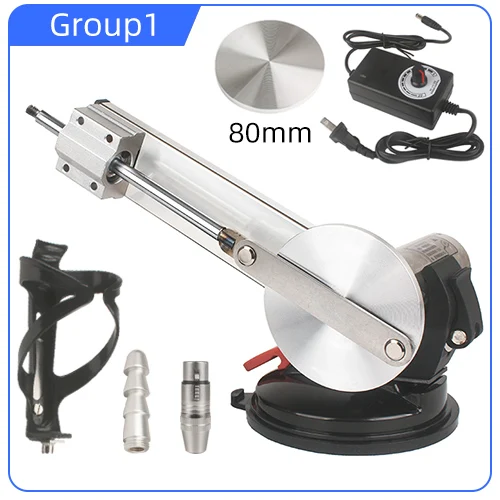 Telescopische Lineaire Actuator 65Mm Slag Krachtige Heen En Weer Bewegende Lineaire Actuator Mini Grote Stuwkracht Mini-Bewegingsmechanisme Motor