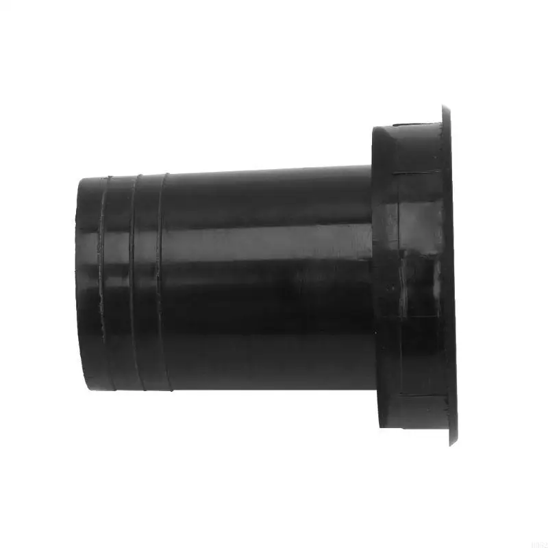 H052 2PCS Speaker Port Tube Bass for Reflex Vent Ventilation Connector 2/ 5inch 66x78