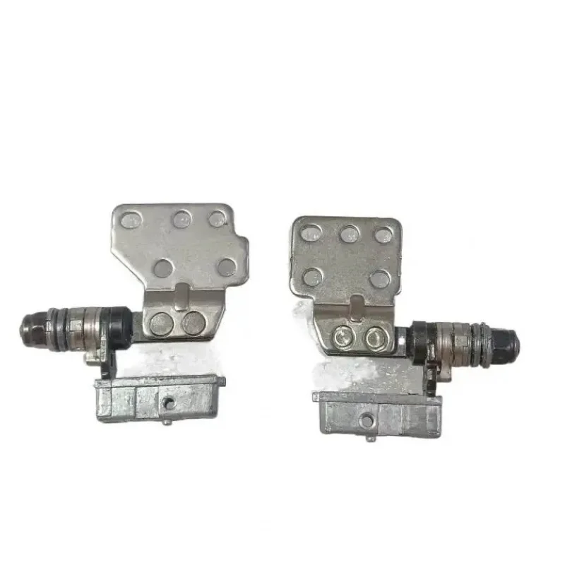 Nuevas bisagras para portátiles DELL Latitude 5580 5590 5591 E5800 E5590 PrecisionM3520 M3530, bisagra de pantalla LCD, eje LCD