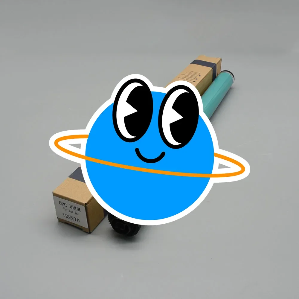 

4pcs Long Life GPR-25 GPR-26 iR2270 OPC Drum for Canon IR4570 3530 4530 3045 3235 3245 3570