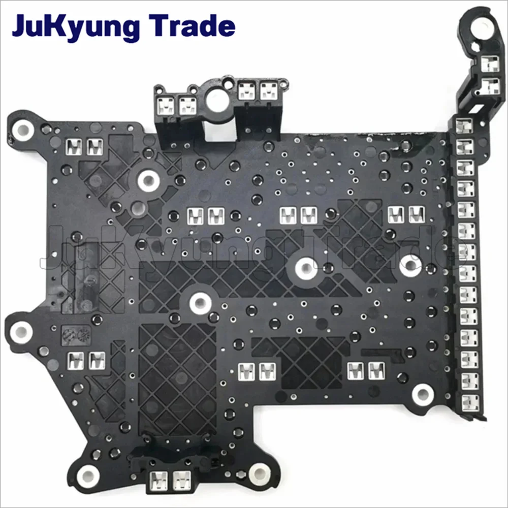 

Suitable for Audi Q3 13-16 Volkswagen Audi 7-speed transmission replacement parts 0BH DQ500 0BT 0DE circuit board kit