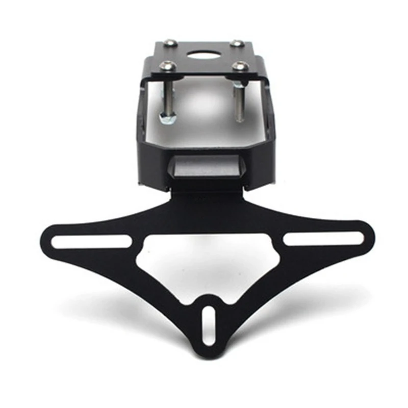 

Suitable for Kawasaki Z650 NIIJA650 17-20 years, modified special license plate holder, short tail license plate