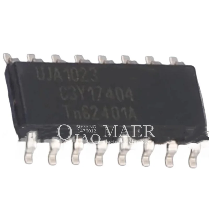 1PCS UJA1023T UJA1023 SOP16 PCF7942AT/016 PCF7942AT PCF7943AT/422 PCF7943AT PCF7944AT/502