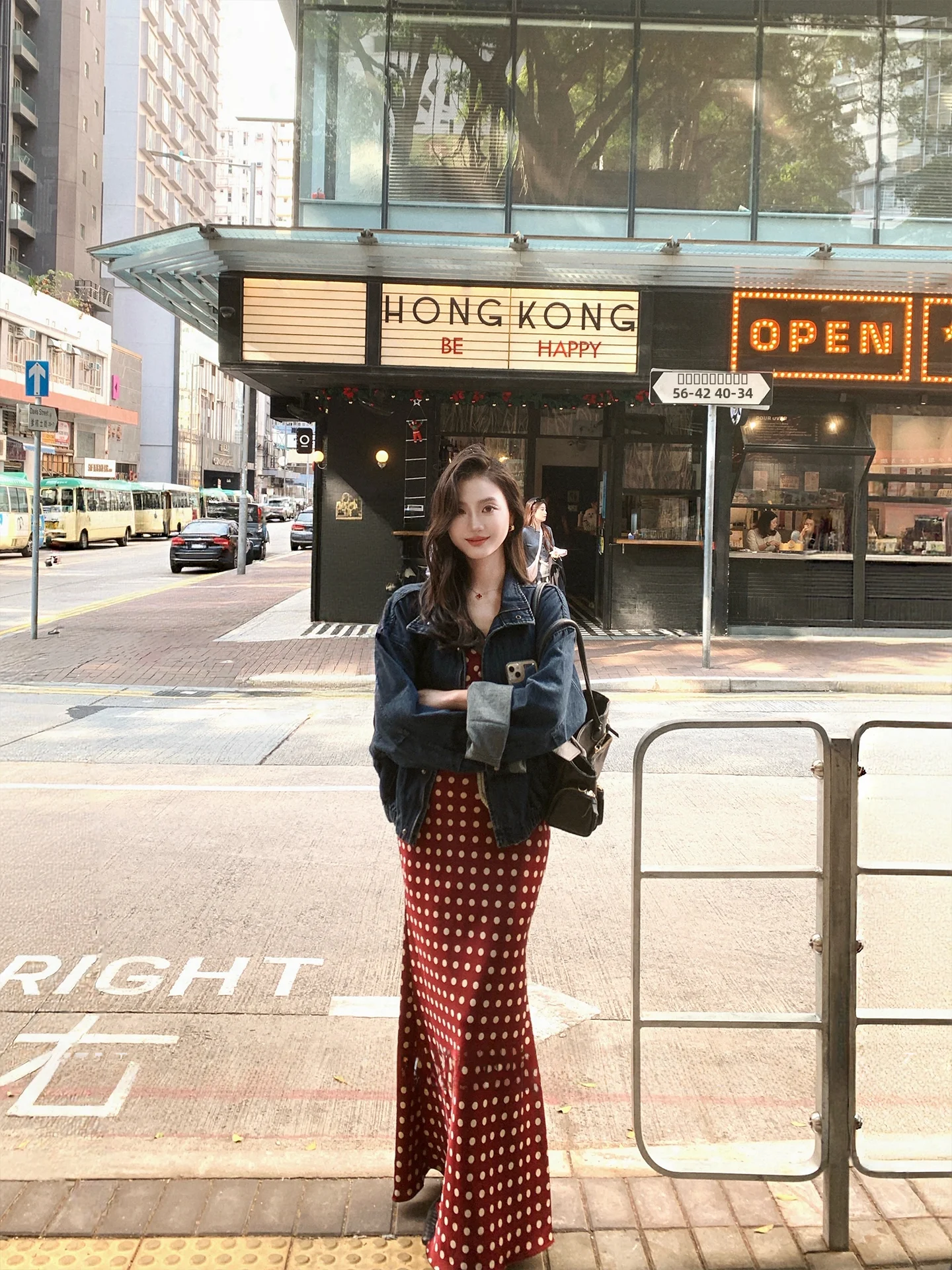 

Юбка Tina Fairy красная в горошек, женская, приталенная, короткая, верхняя одежда, модная коллекция 2026 года, зимняя коллекция, стандартная длина