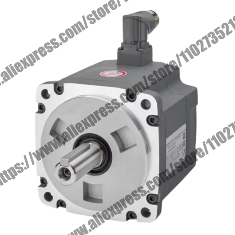 

Рабочее напряжение 3AC 400 V Pn = 0,75 кВт 1FL6061-1AC61-2LB1