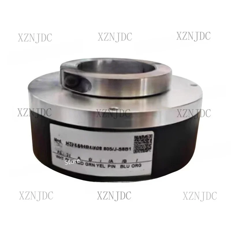 

HTB 1024 B1 108.805J-S8B1 Hollow Shaft Motor Universal Encoder