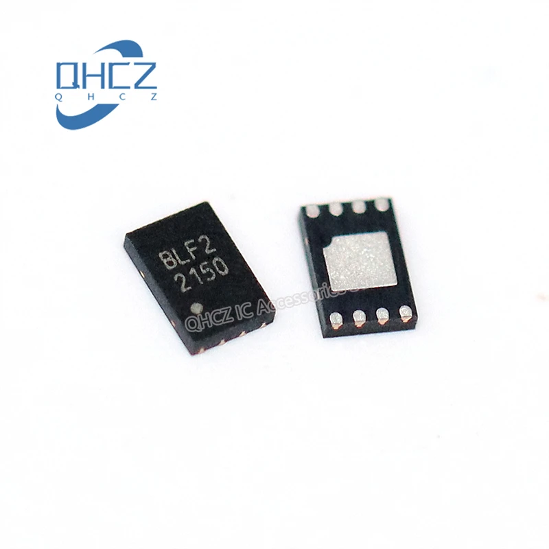 20PCS BL24C02F-NTRC UDFN2x3-8L BLF2 EEPROM New and Original Integrated circuit IC chip In Stock