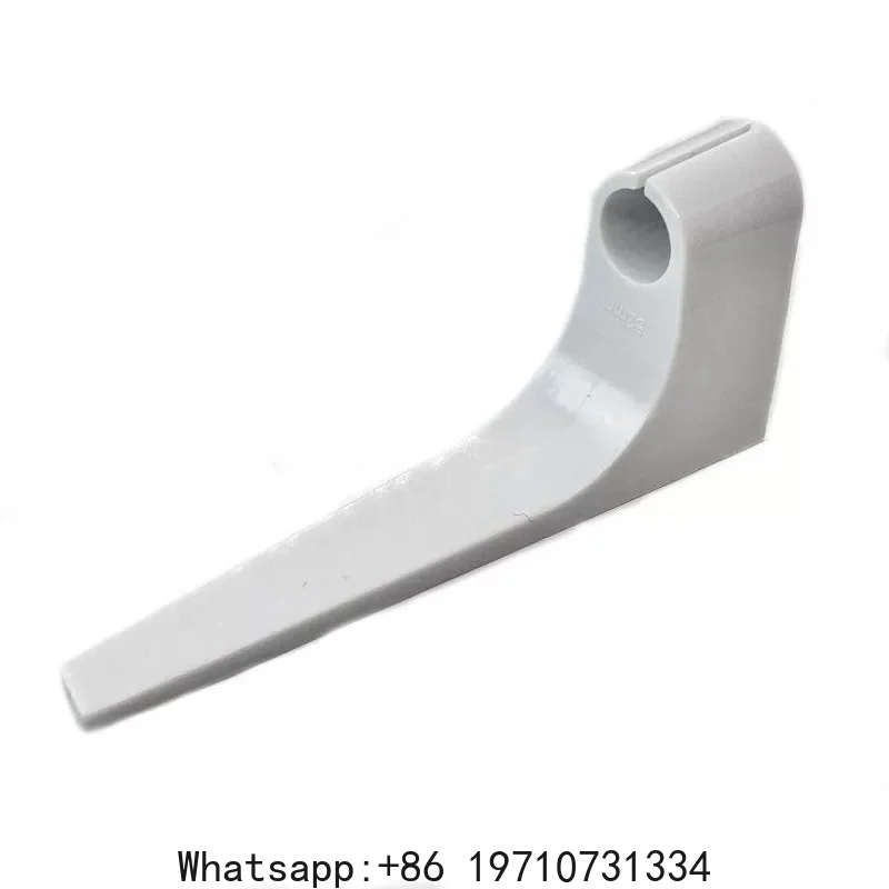 Head stylus adjustment over-distance angle installation ruler tool 52MM vinyl record player accessories