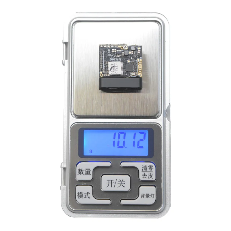 Yunshis Professional TS1500 1500m Range Sensor Module with UART TTL Interface for and Motion & Position Detection